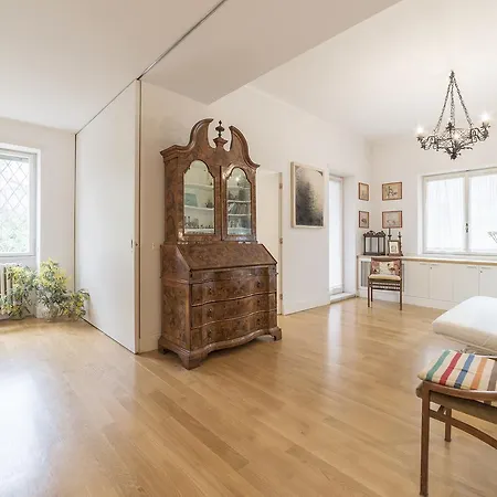 Apartmán Micheli 4pax With Terrace *