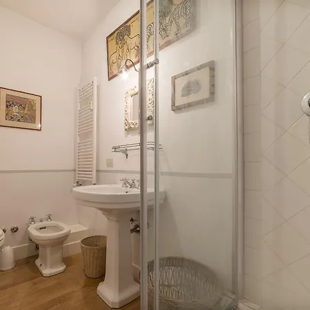 Apartmán Micheli 4pax With Terrace