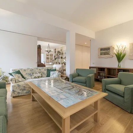 Apartmán Micheli 4pax With Terrace