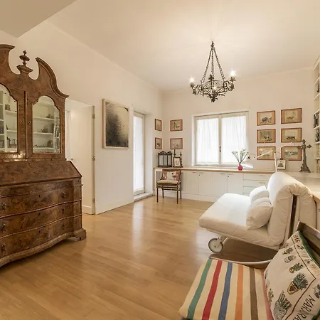 Apartmán Micheli 4pax With Terrace