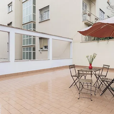 Daire Micheli 4pax With Terrace *